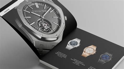 audemars piguet catalogue download|Audemars Piguet boutique.